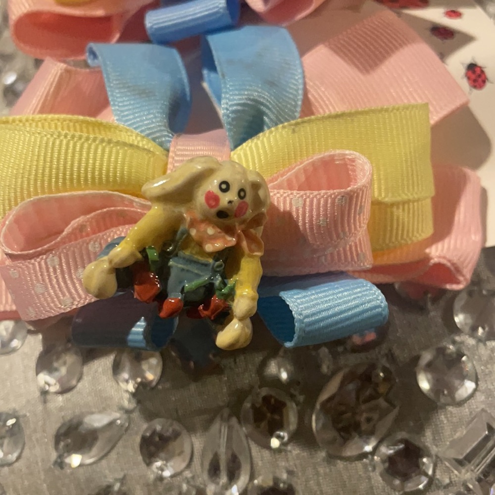 HAIR BOWS - Picture 2 of 4